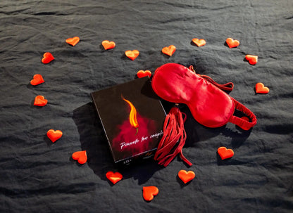 Love Room - Spice Up Your Couple - Cagnes sur Mer (06800)