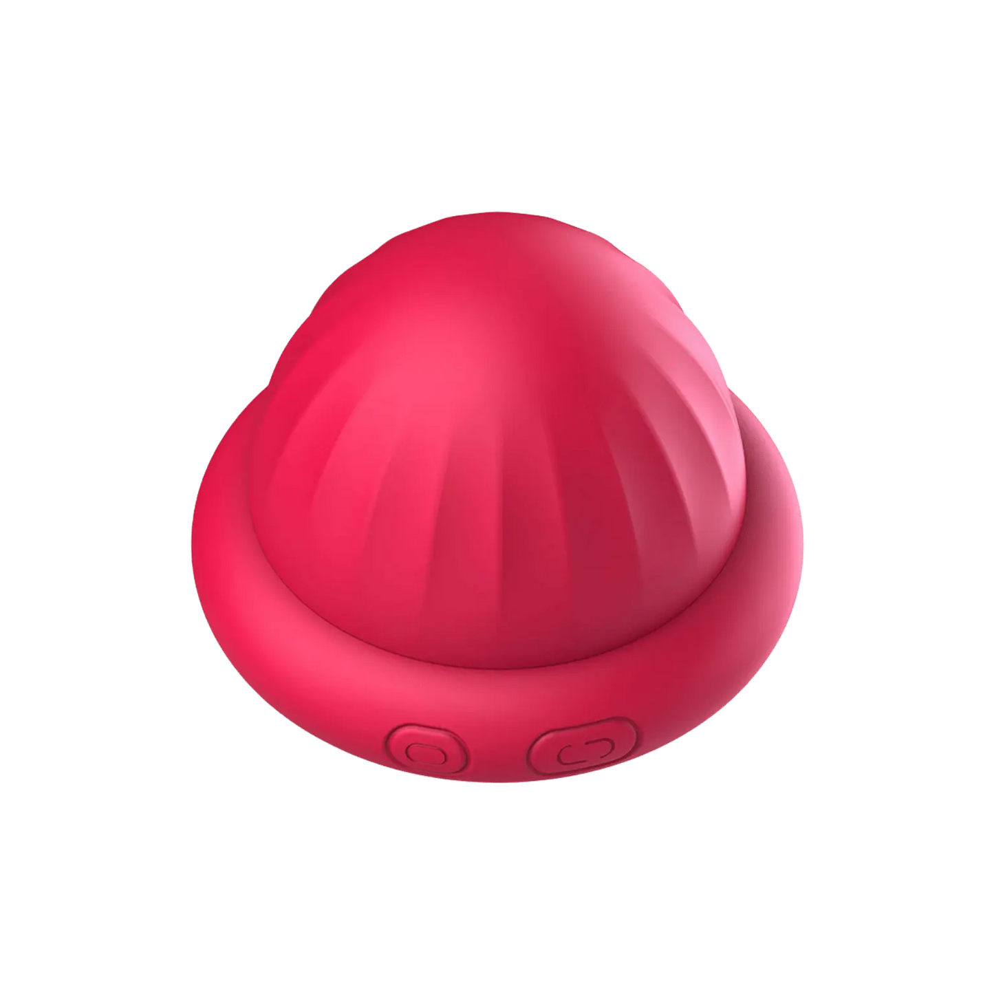 Xocoon Pearl Pulse fuchsia – design compact et épuré stimulateur clitoridien rechargeable – Oh My God'Z
