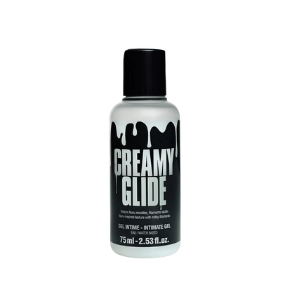 Gel intime Creamy Glide Creamy flacon design premium – Oh My God’Z