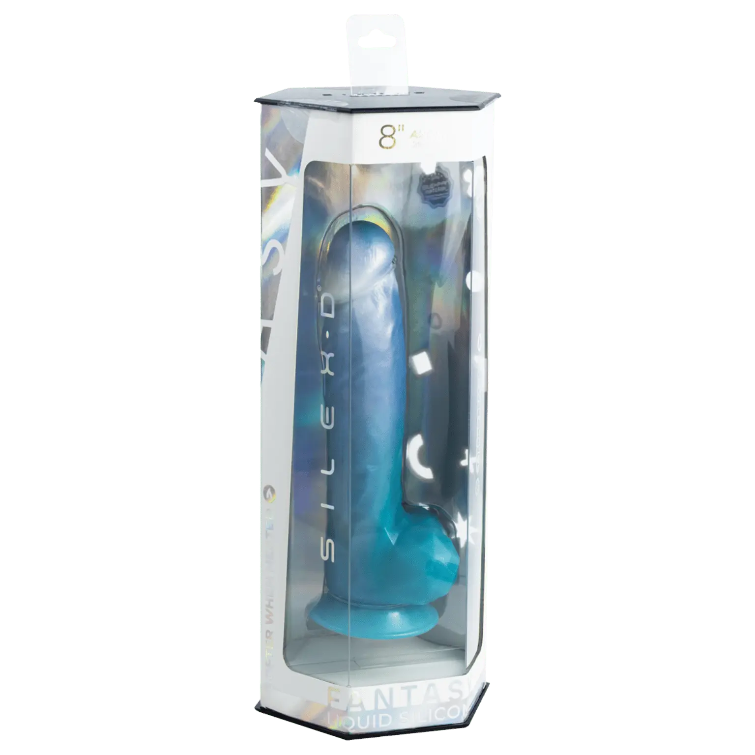 Coffret Gode Angel SilexD Fantasy – Innovation et technologie au service du plaisir Oh My God’Z