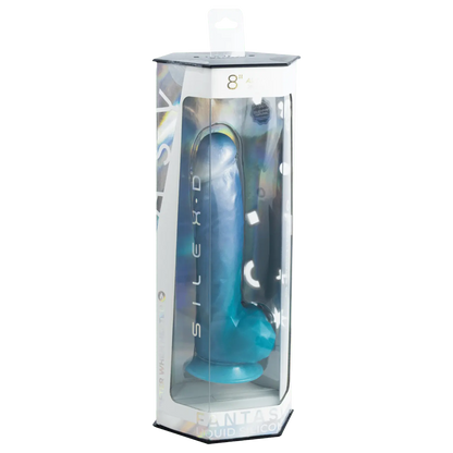 Coffret Gode Angel SilexD Fantasy – Innovation et technologie au service du plaisir Oh My God’Z