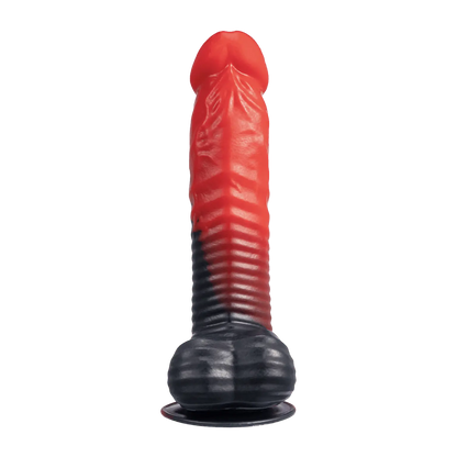 Gode Devil SilexD vue de face – Expérience sensorielle et bien-être premium Oh My God’Z