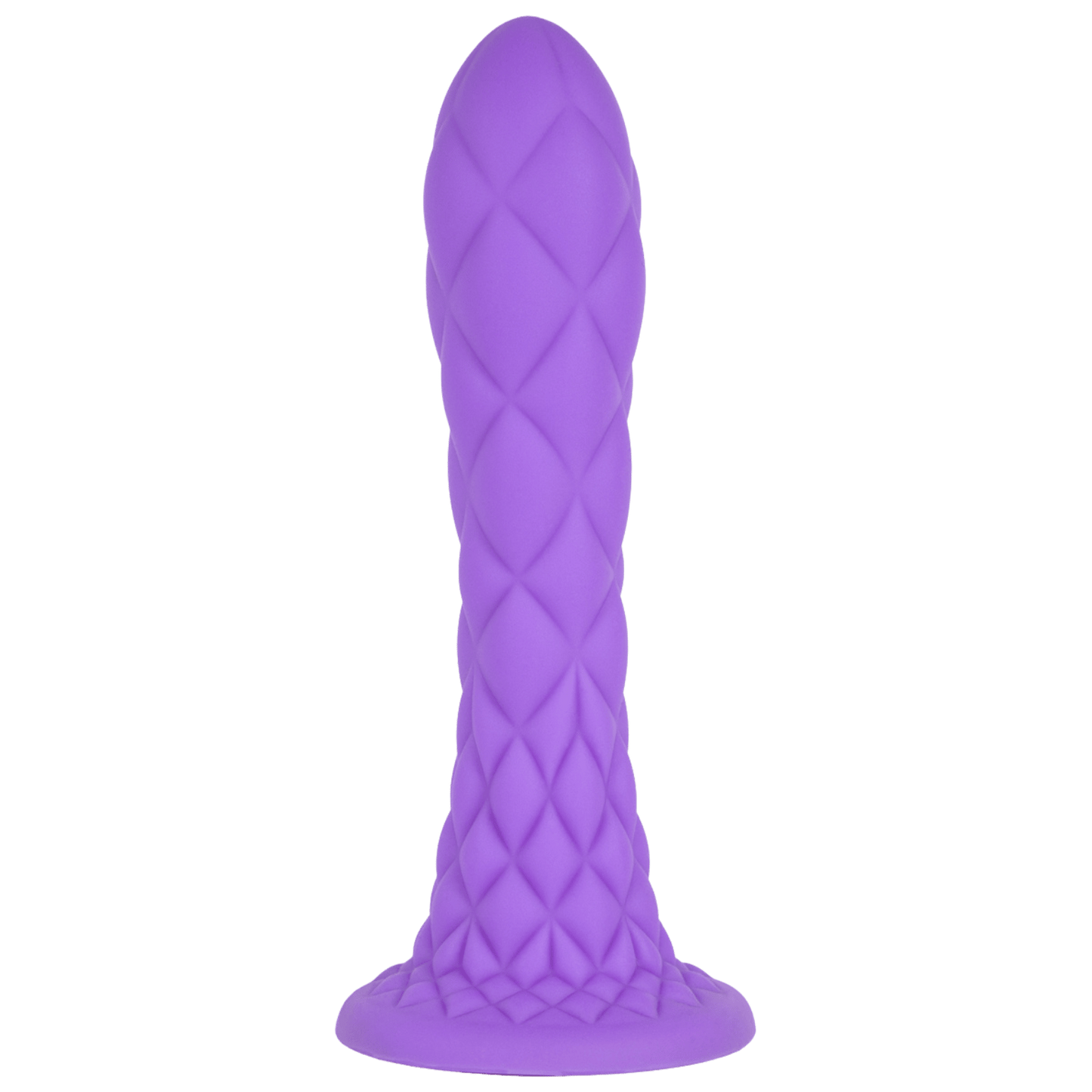 Gode Dreamy violet haut de gamme SilexD - Oh My God'Z