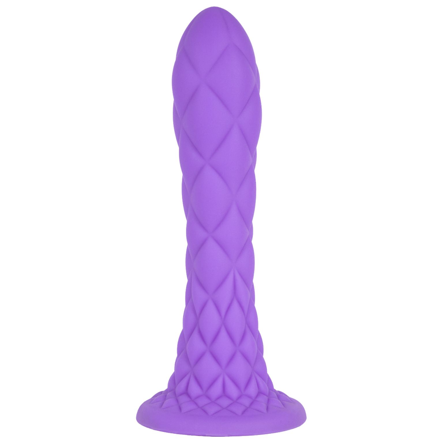 Gode Dreamy violet haut de gamme SilexD - Oh My God'Z