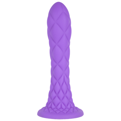 Gode Dreamy violet haut de gamme SilexD - Oh My God'Z