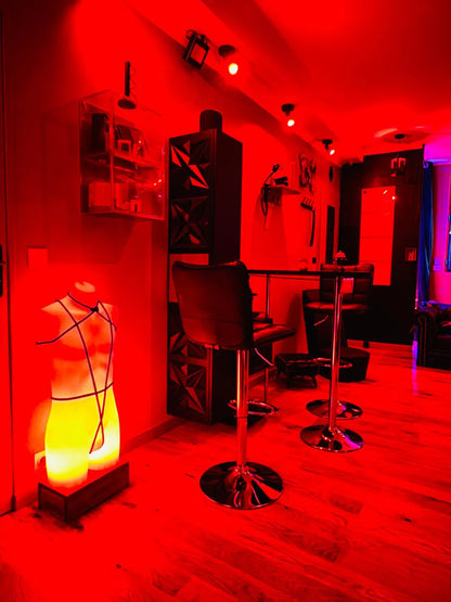 Love Room - MASTER ROOM (L'1timiste) - La Rochelle (17000)
