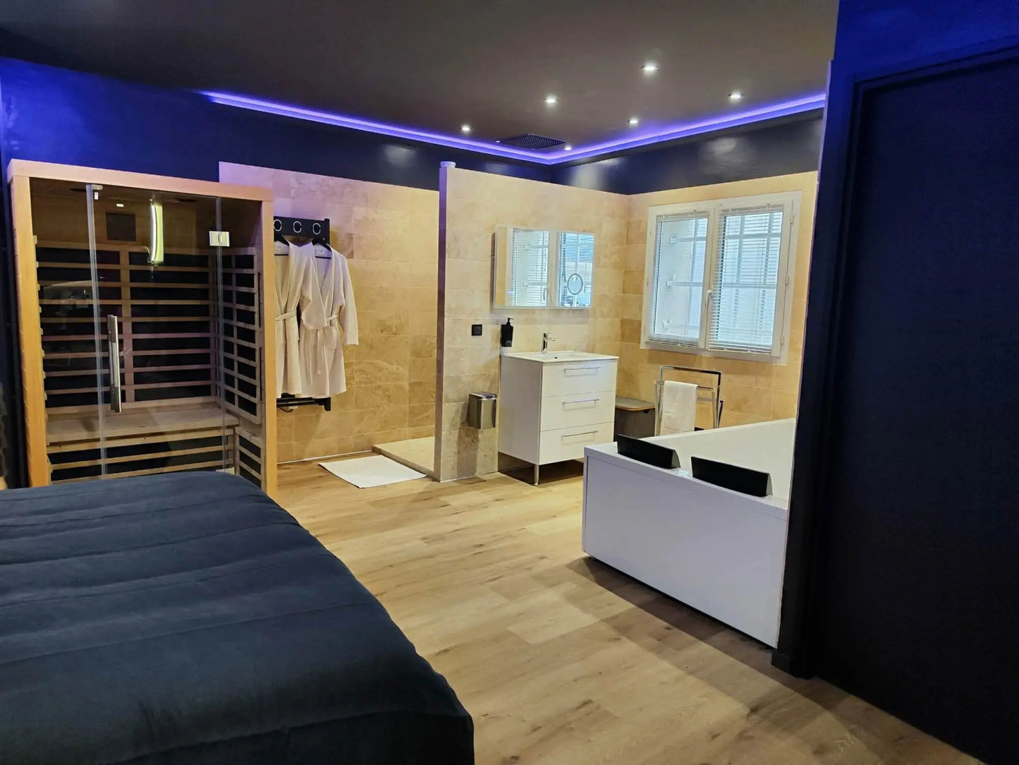 Love Room - Spice Up Your Couple - Cagnes sur Mer (06800)