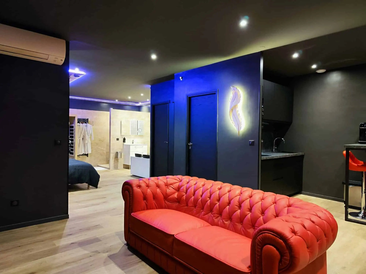 Love Room - Spice Up Your Couple - Cagnes sur Mer (06800)