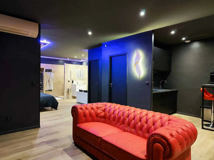 Love Room - Spice Up Your Couple - Cagnes sur Mer (06800)