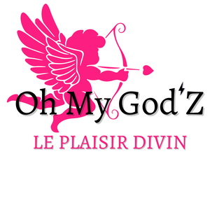 Oh My God'Z - Le loveshop 100% plaisir - ohmygodz
