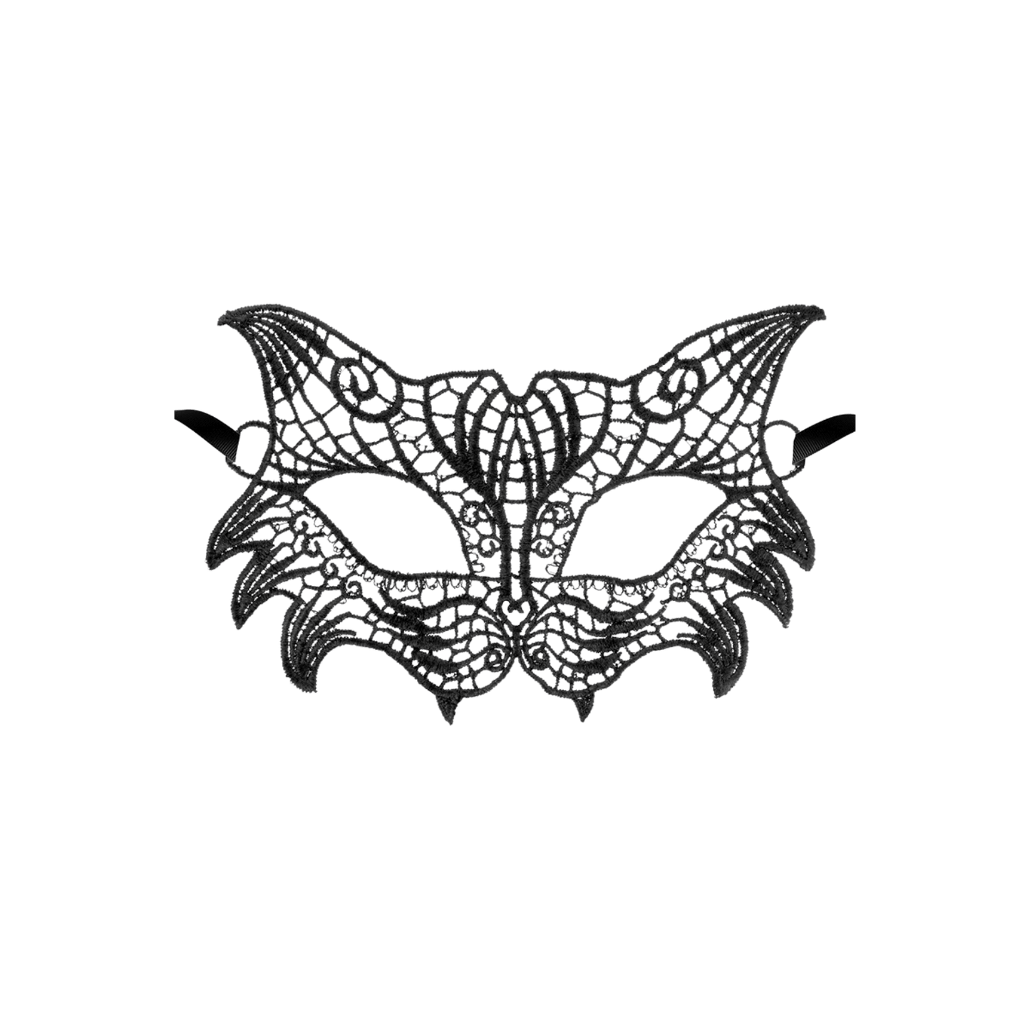 Accessoire raffiné et sensuel pour déguisement ou soirée masquée – Oh My God’Z