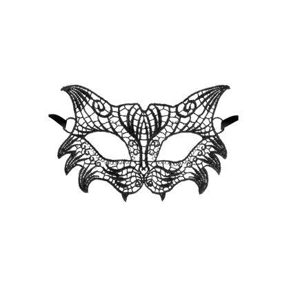 Accessoire raffiné et sensuel pour déguisement ou soirée masquée – Oh My God’Z