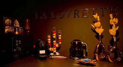 Love Room - La Lovrette - Saint-André-sur-Orne (14320)
