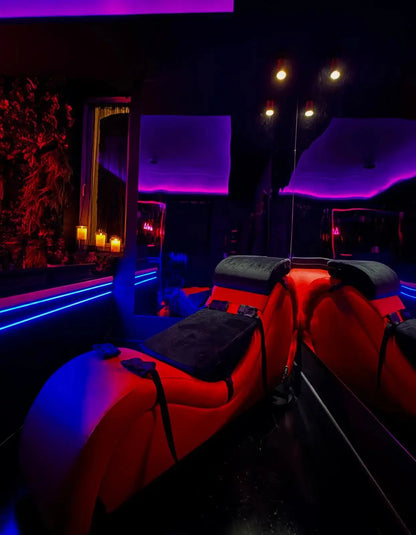 Love Room - La Lovrette - Saint-André-sur-Orne (14320)