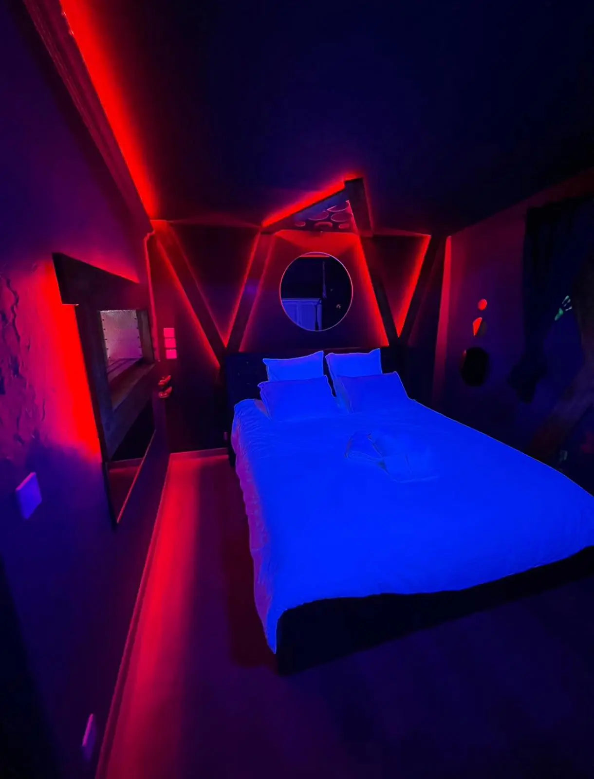 Love Room - The Mystery Room (L'1timiste) - Neuilly-Plaisance (93360)