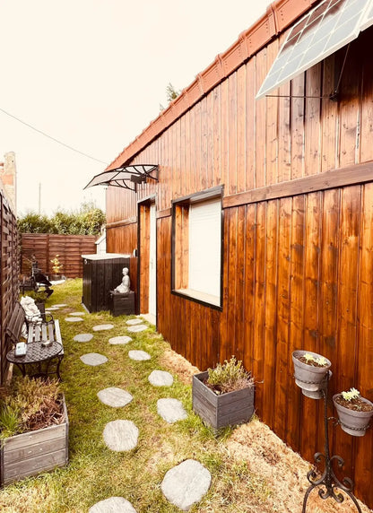 Love Room - The Mystery Room (L'1timiste) - Neuilly-Plaisance (93360)
