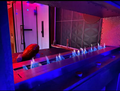 Love Room - The Mystery Room (L'1timiste) - Neuilly-Plaisance (93360)