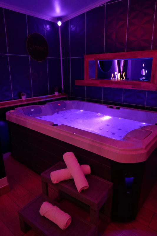 Love Room - La chambre des mystères (L'1timiste) - Neuilly-Plaisance (93360)