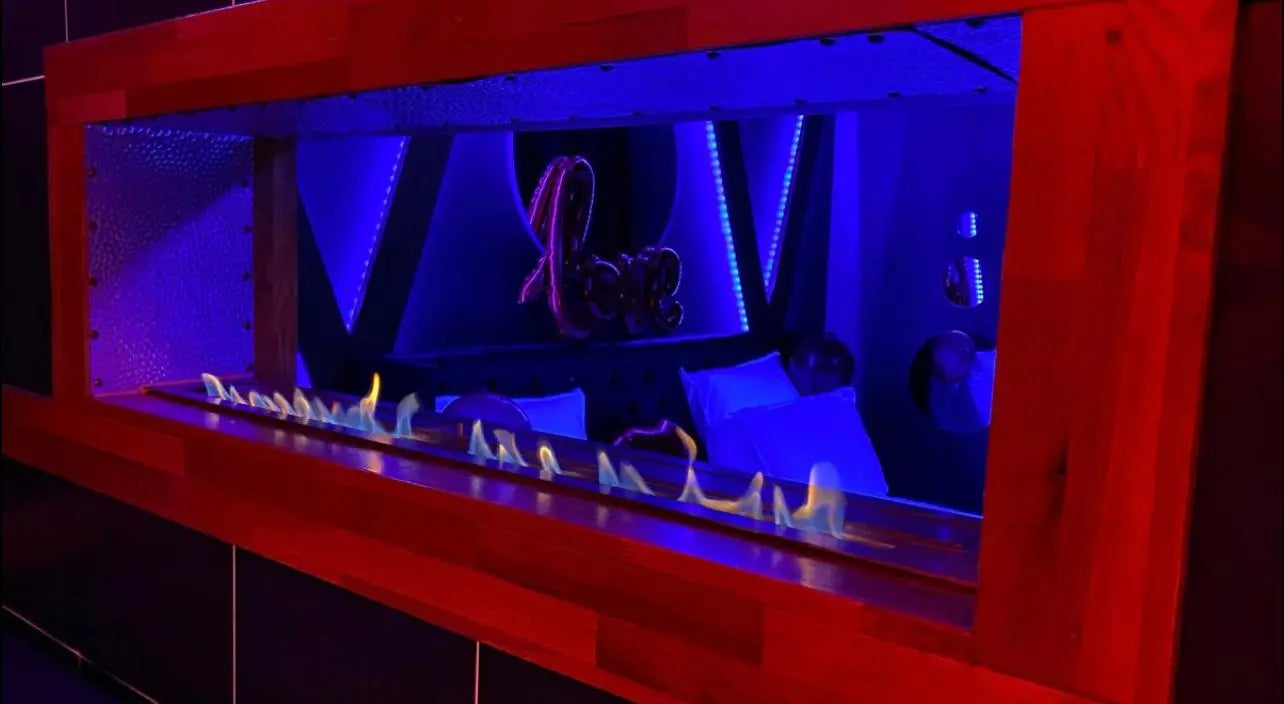 Love Room - The Mystery Room (L'1timiste) - Neuilly-Plaisance (93360)