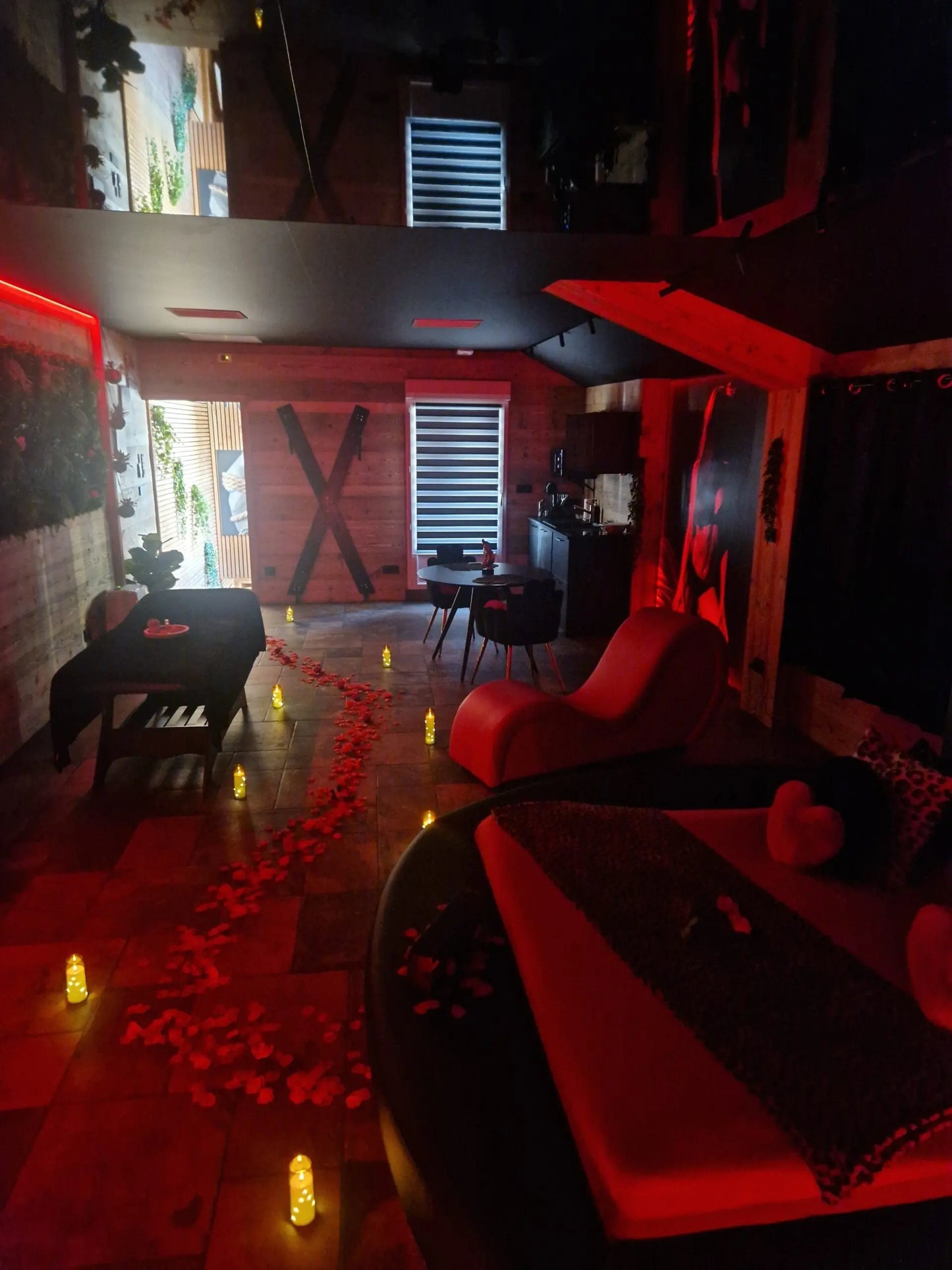 Love Room – Tentation - ORNANS (25290)