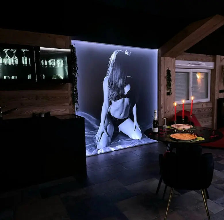Love Room – Tentation - ORNANS (25290)