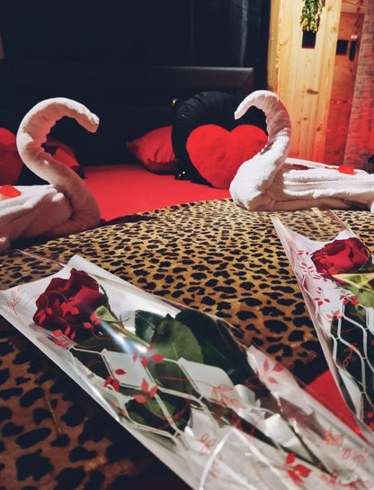 Love Room – Tentation - ORNANS (25290)