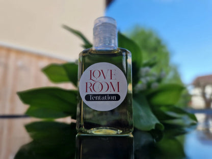 Love Room – Tentation - ORNANS (25290)