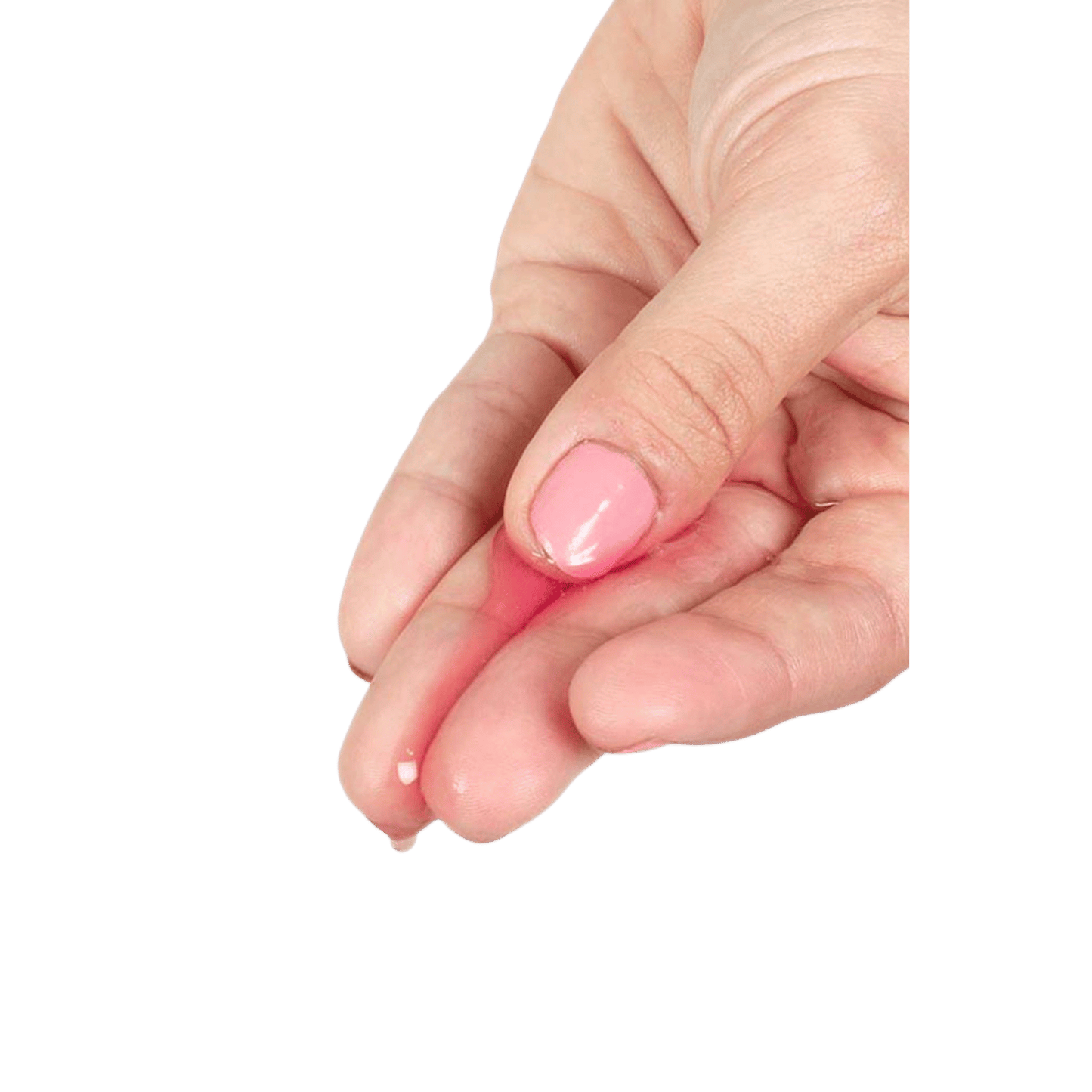 Lubrifiant chauffant Cherry Secret Play, texture sensorielle gourmande – Oh My God’Z