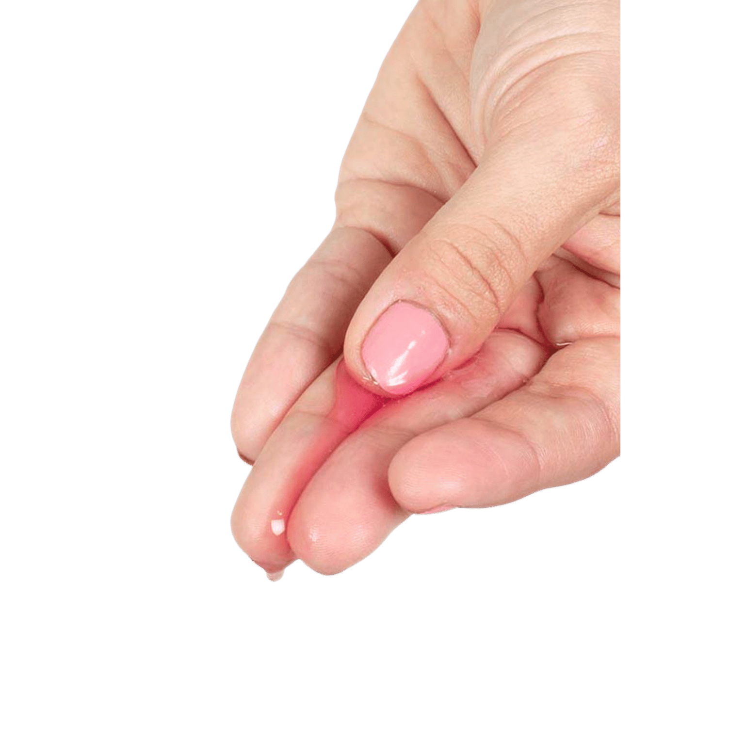 Lubrifiant chauffant Cherry Secret Play, texture sensorielle gourmande – Oh My God’Z