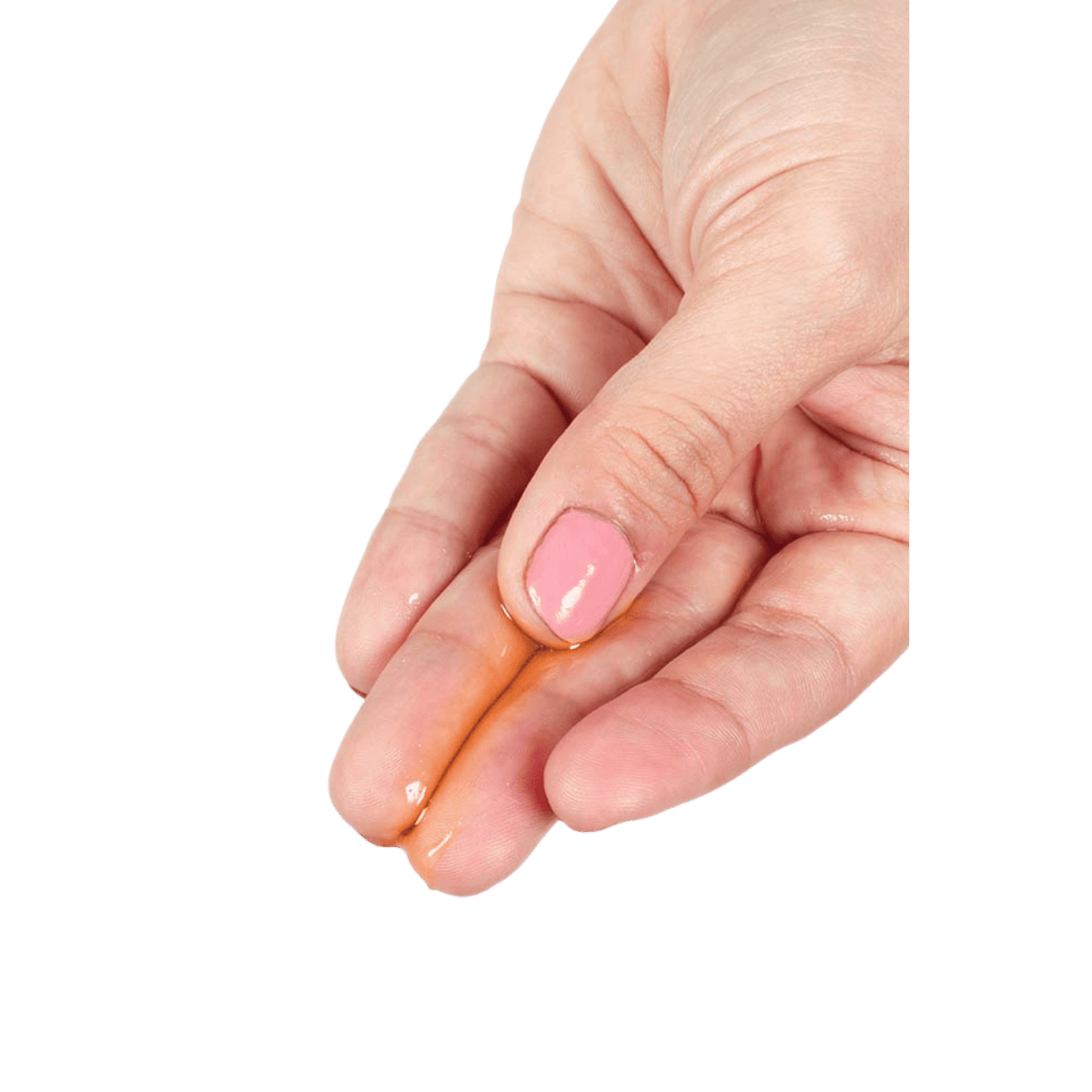 Lubrifiant chauffant Passion Fruit Secret Play, gel chauffant bien-être – Oh My God’Z