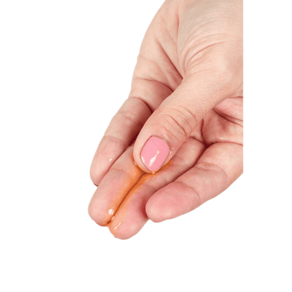 Lubrifiant chauffant Passion Fruit Secret Play, gel chauffant bien-être – Oh My God’Z