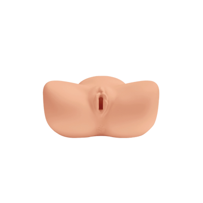 Sextoy haut de gamme Fresh Pussy Shake – vagin réaliste Oh My God'Z