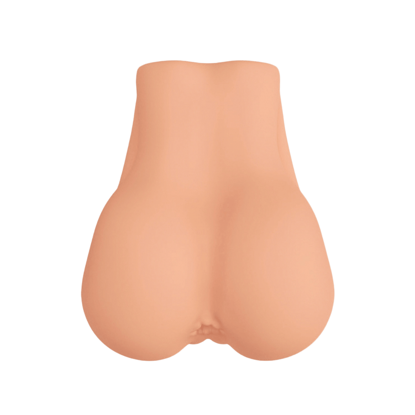 Masturbateur homme Shake avec texture interne réaliste et double stimulation