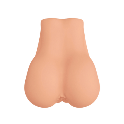 Masturbateur homme Shake avec texture interne réaliste et double stimulation