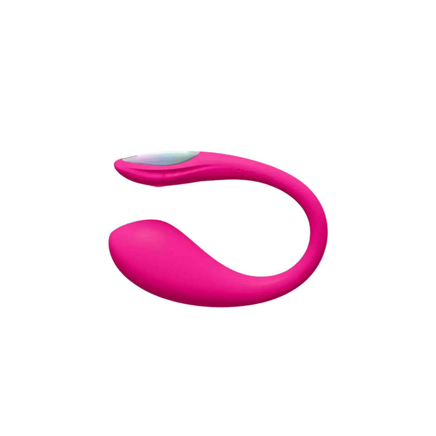 Mini œuf vibrant Lush Mini Lovense design ergonomique – Oh My God’Z