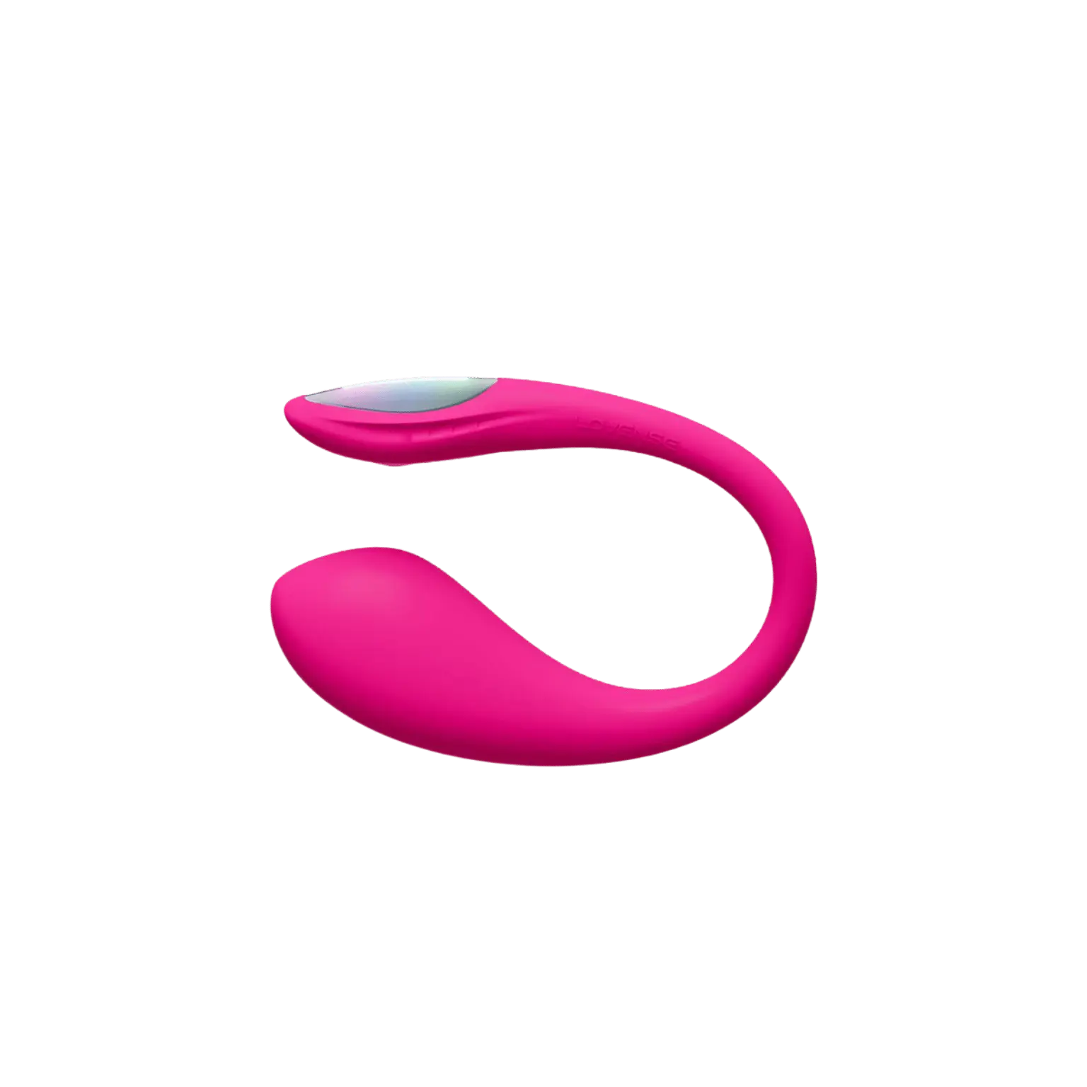 Mini œuf vibrant Lush Mini Lovense design ergonomique – Oh My God’Z