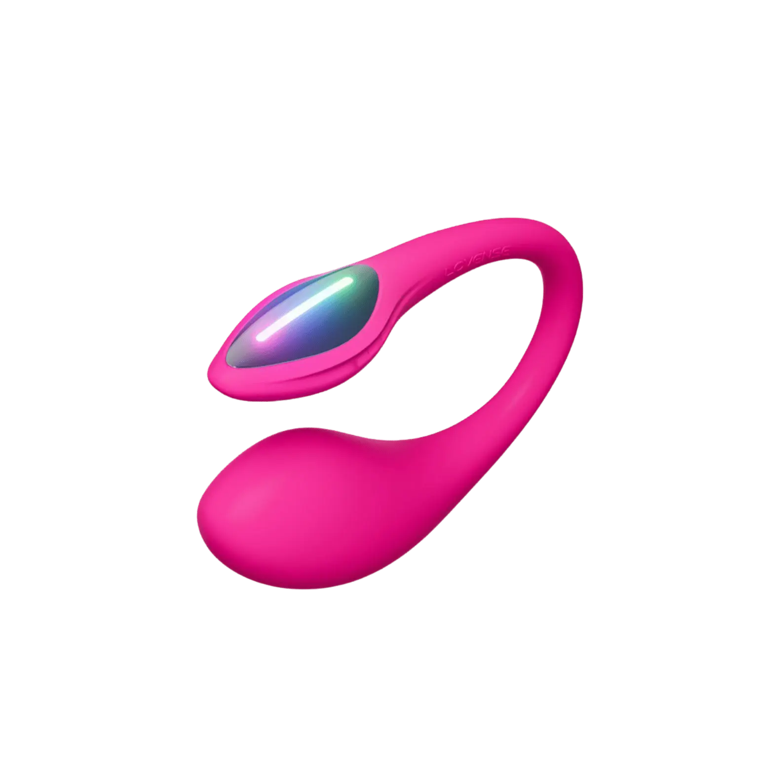 Sextoy connecté Lush Mini Lovense stimulation point G – Oh My God’Z