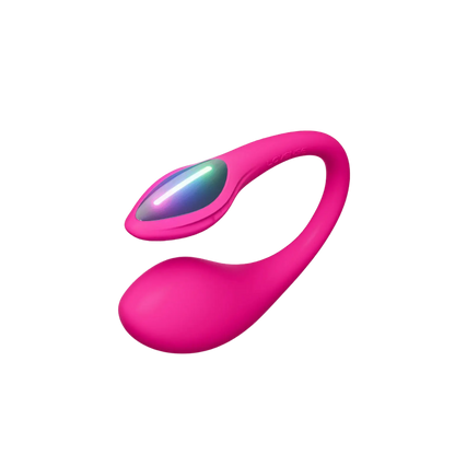 Sextoy connecté Lush Mini Lovense stimulation point G – Oh My God’Z