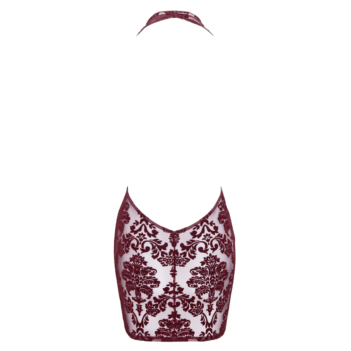 Mini robe chic et audacieuse Kink Royal F385 Noir Handmade – Oh My God’Z