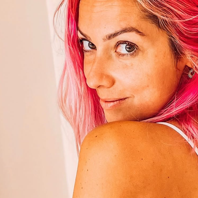 Pinky