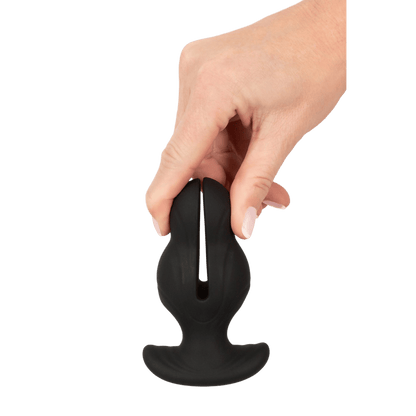 Plug anal E-Stim RC Power Expander Plug Anos – Oh My God’Z, accessoire bien-être haute technologie