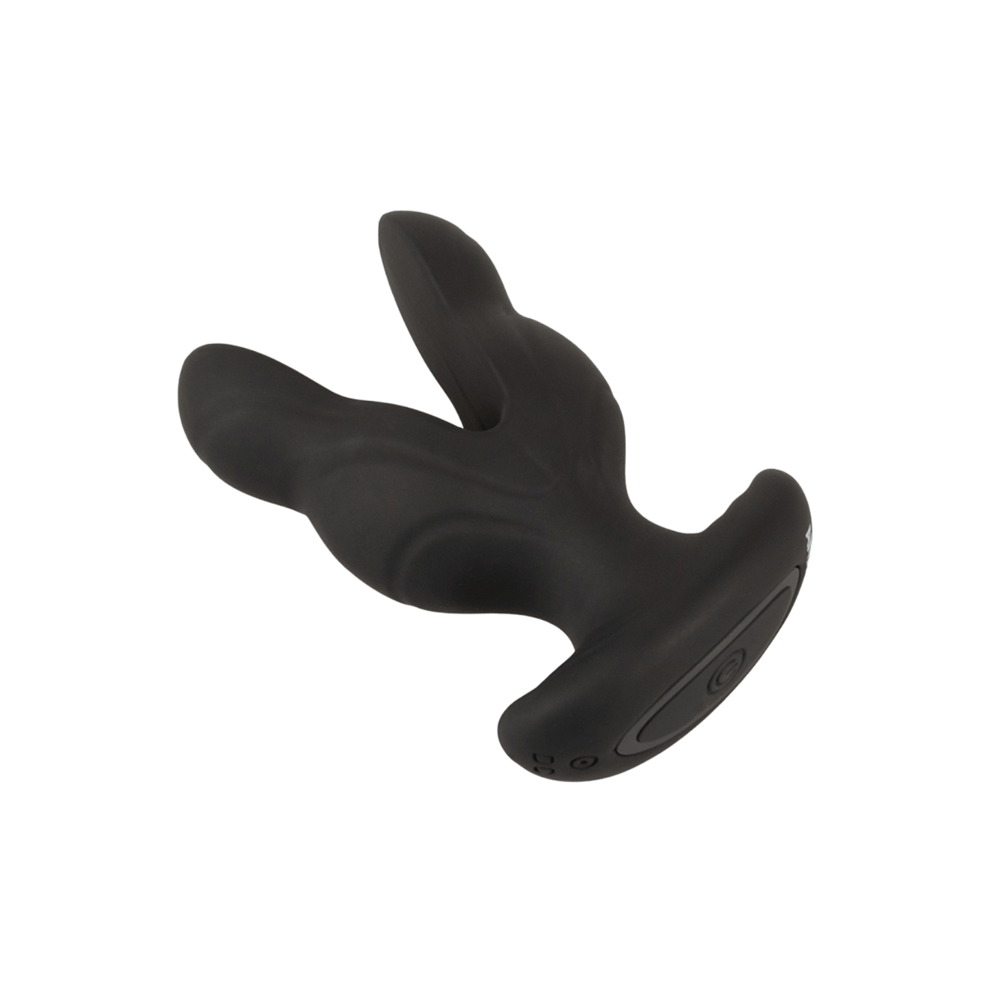 Plug anal E-Stim RC Power Expander Plug Anos – Oh My God’Z, silicone souple et ergonomique