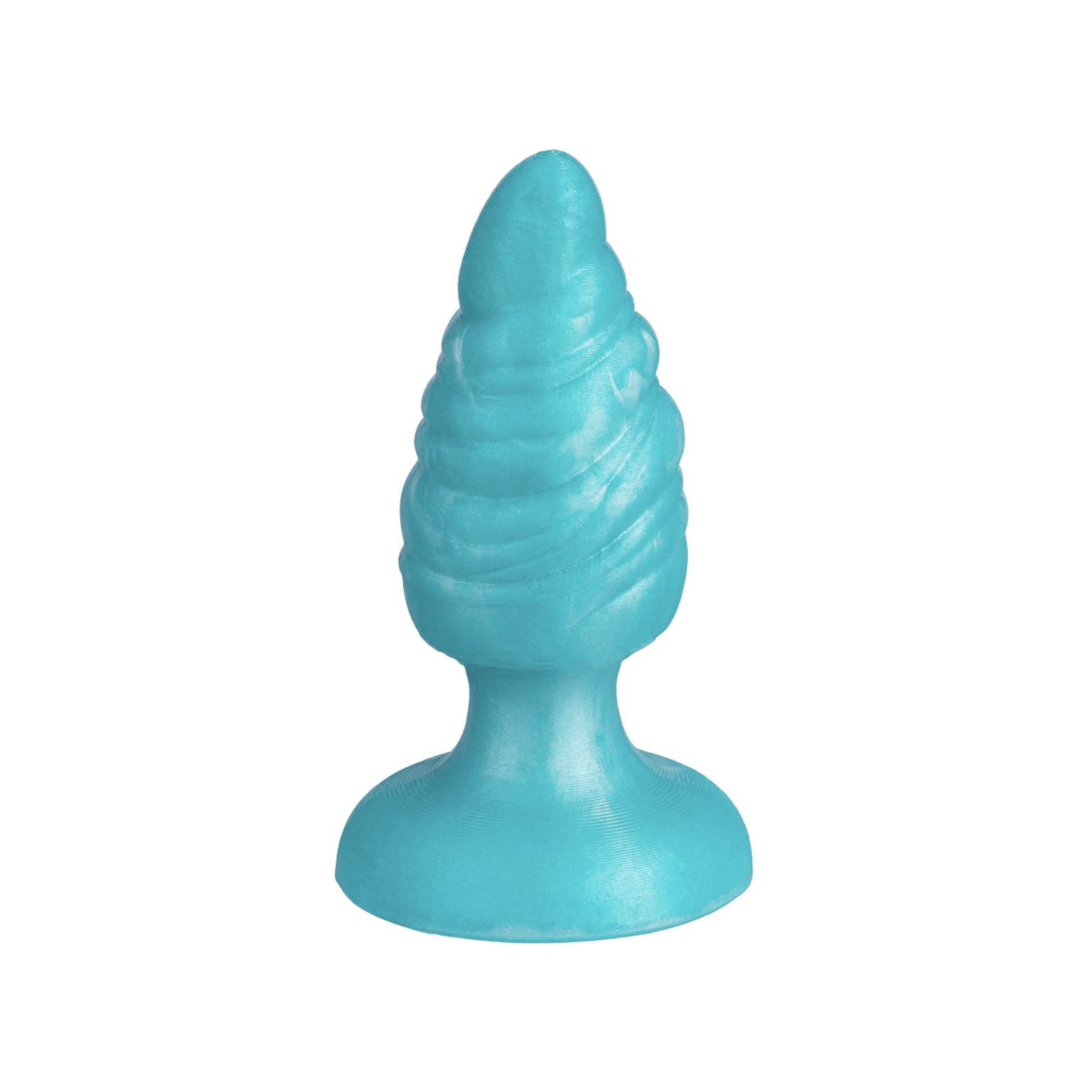 Plug anal M Fantasy Collection SilexD silicone haute qualité – Oh My God’Z