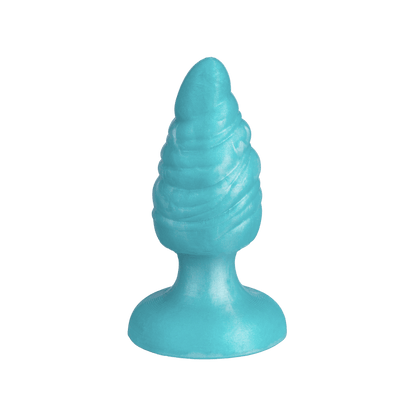 Plug anal M Fantasy Collection SilexD silicone haute qualité – Oh My God’Z