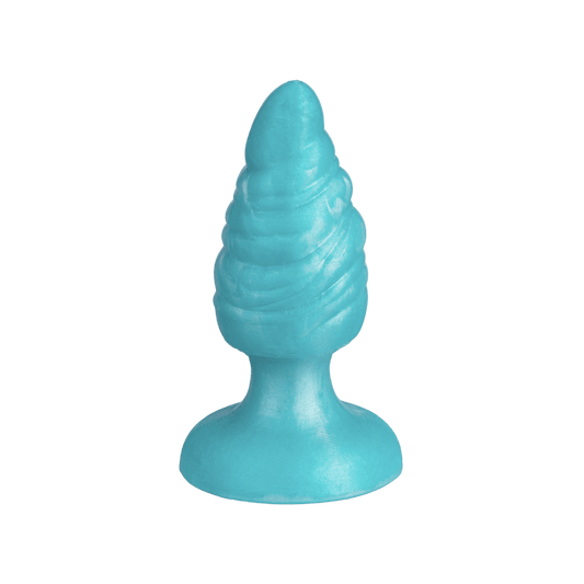 Plug anal M Fantasy Collection SilexD silicone haute qualité – Oh My God’Z