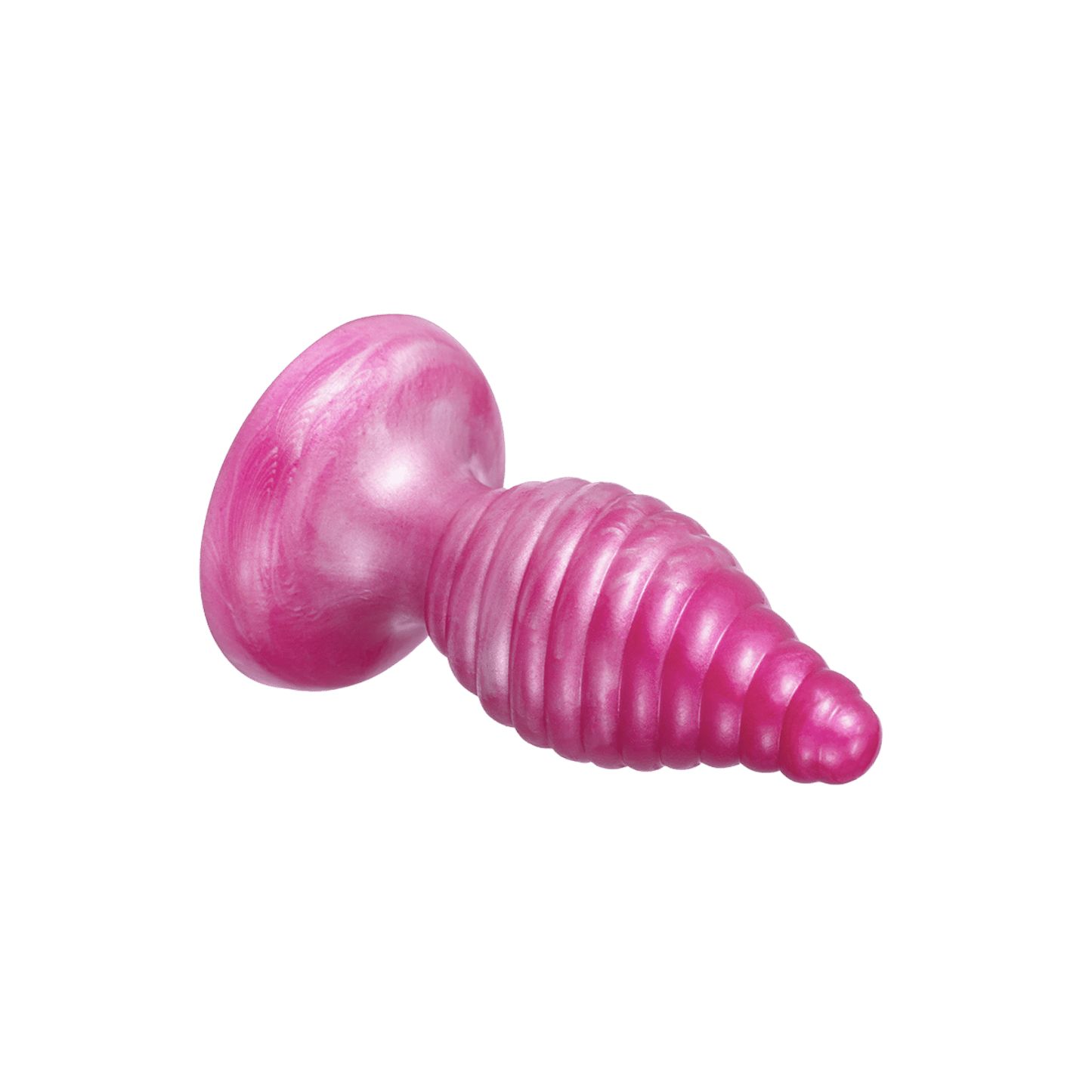 Plug anal M Fantasy Collection SilexD en silicone premium – Oh My God’Z