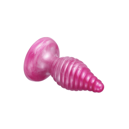 Plug anal M Fantasy Collection SilexD en silicone premium – Oh My God’Z