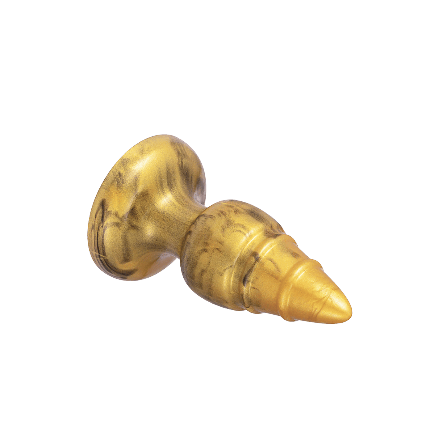 Plug anal M Fantasy Collection SilexD vue inclinée – Oh My God’Z design confortable et sûr