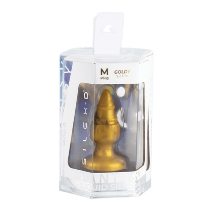 Plug anal M Fantasy Collection