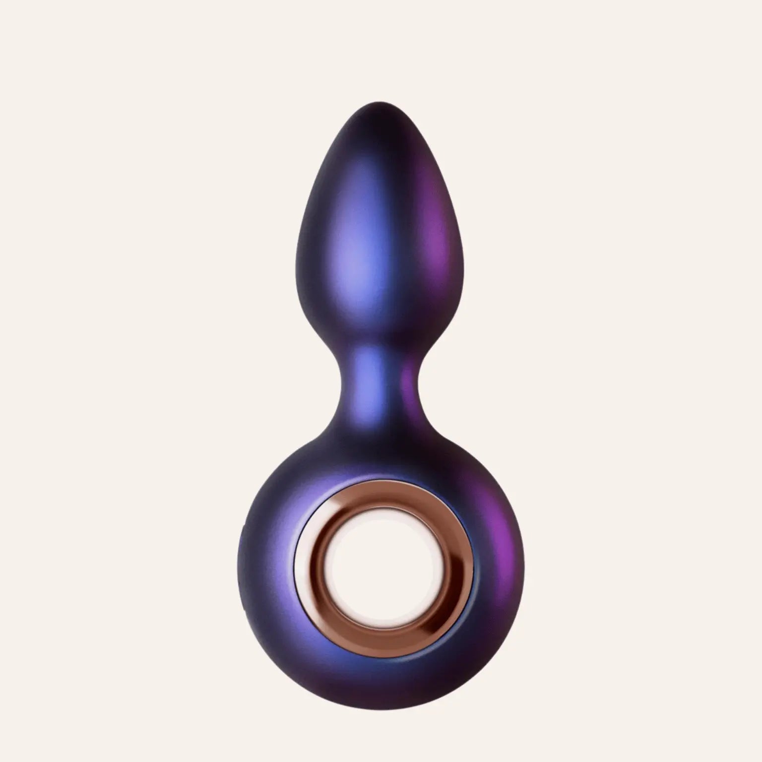 Plug Anal Vibrant Deep Space | Oh My God'Z Plug Anal Vibrant Deep Space | Oh My God'Z